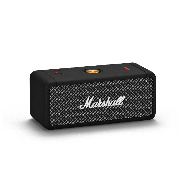 MARSHALL Emberton Wireless Bluetooth Speaker, Black | Marshall| Image 2