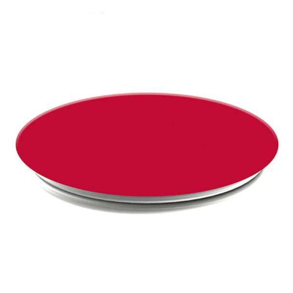 POPSOCKET 101371 PopSocket Trend Red, Red | Popsocket| Image 2