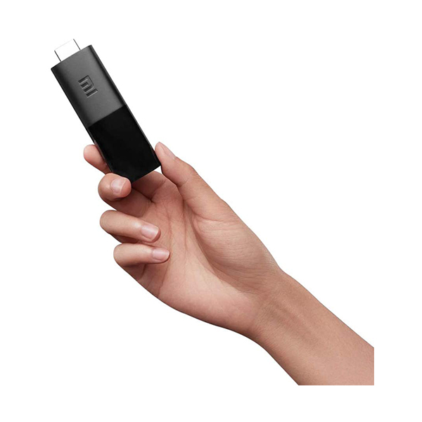 XIAOMI Mi TV Stick EU Portable Streaming Media Player, Black | Xiaomi| Image 3