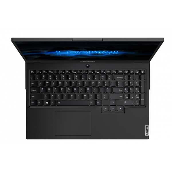 LENOVO 15IMH05H 81Y600D0CY Legion 5 Gaming Φορητός Υπολογιστής 15.6", Μαύρο | Lenovo| Image 2