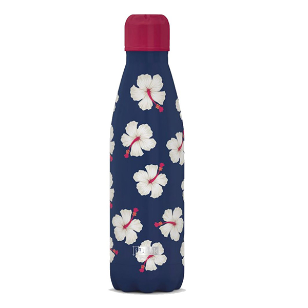 i-Drink ID0074 Ibiscus Water Bottle