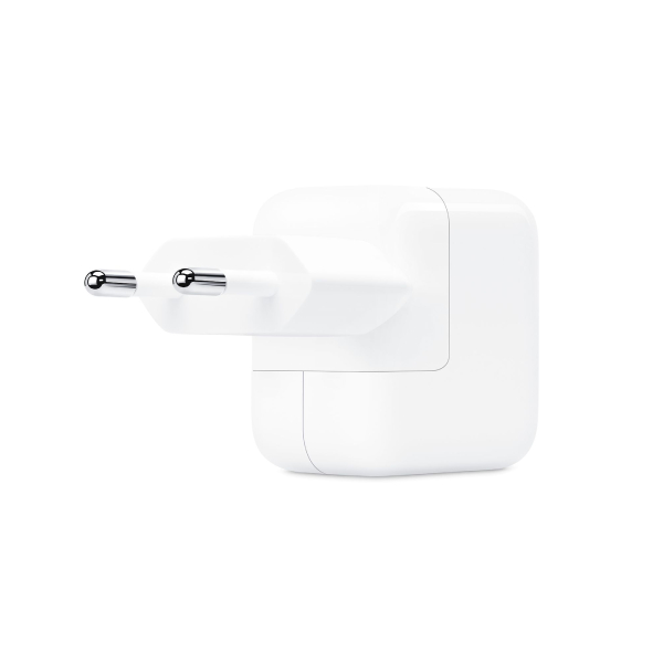 APPLE MGN03ZM/A Αντάπτορας Πρίζας, Άσπρο | Apple| Image 2