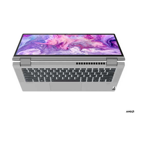 LENOVO 14ALC05 82HU007YCY Flex 5 Laptop 14", Silver | Lenovo| Image 5
