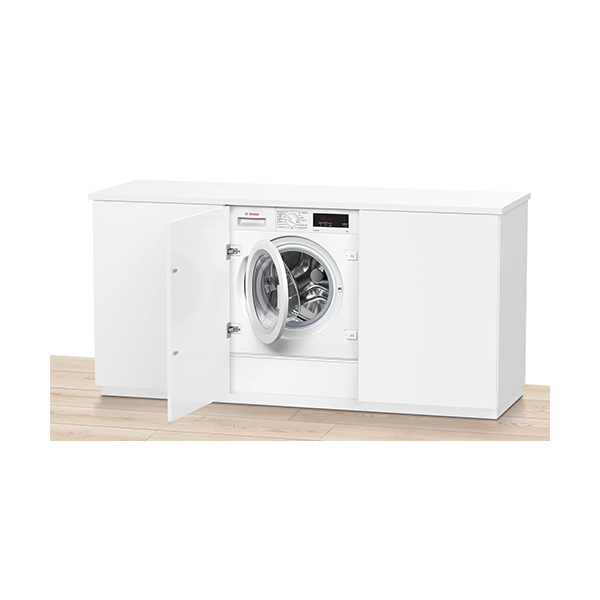 BOSCH WIW24341EU Serie 6 Built-in Washing Machine 8 kg | Bosch| Image 2