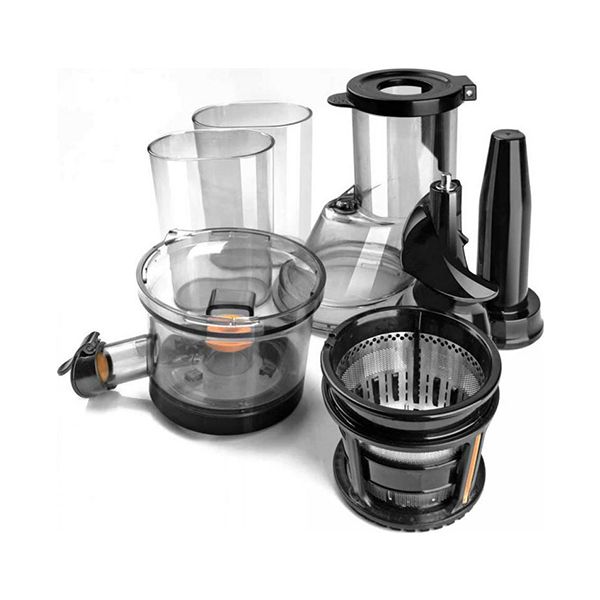 BLACK & DECKER BXJE200E Juice Extractor | Black-decker| Image 2