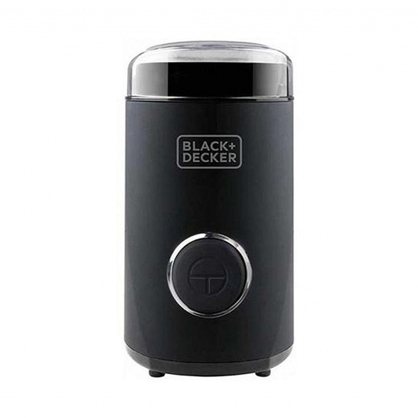 BLACK & DECKER BXCG150E Μύλος Άλεσης Καφέ | Black-decker