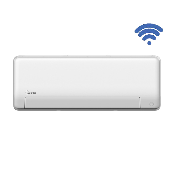 MIDEA MSEPCU-18HRFN8 All Easy Pro Wall Mounted Air-Conditioner with WiFi,18000BTU | Midea