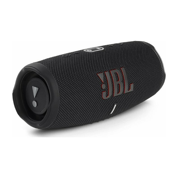 JBL Charge 5 Bluetooth Speaker, Black | Jbl| Image 2