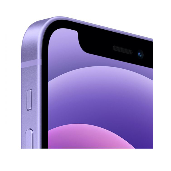 APPLE MJNM3GH/A iPhone 12 Smartphone 64 GB, Purple | Apple| Image 2