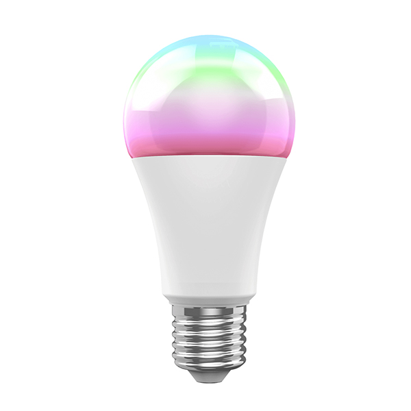 WOOX R9074 Smart Led Wi-Fi Bulb, color | Woox