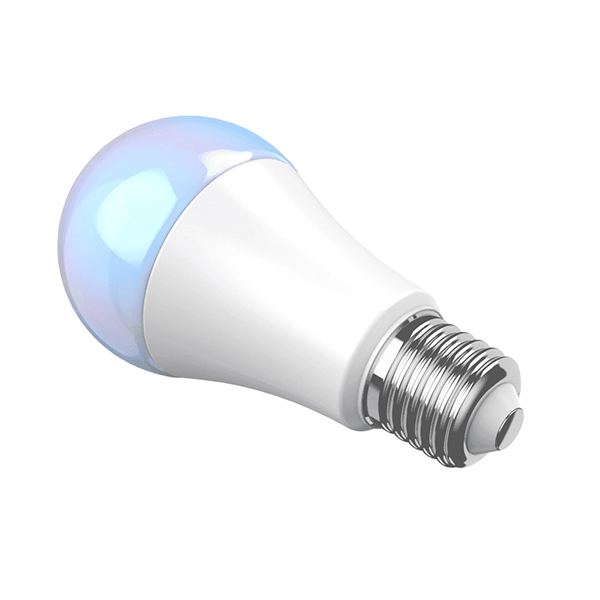 WOOX R9074 Smart Led Wi-Fi Bulb, color | Woox| Image 4
