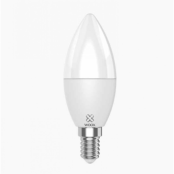 WOOX R9075 Smart Led Wi-Fi Bulb, color | Woox| Image 3