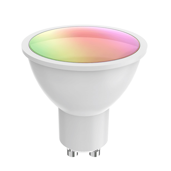 WOOX R9076 Smart Led Wi-Fi Bulb, color | Woox| Image 2