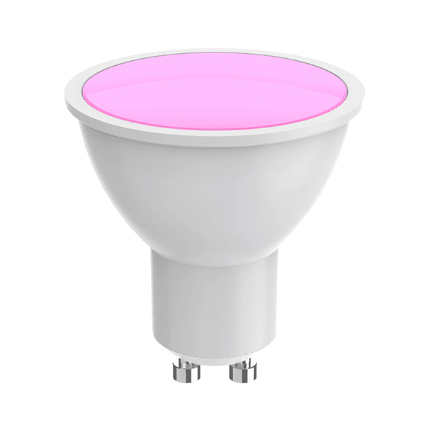 WOOX R9076 Smart Led Wi-Fi Bulb, color | Woox| Image 4