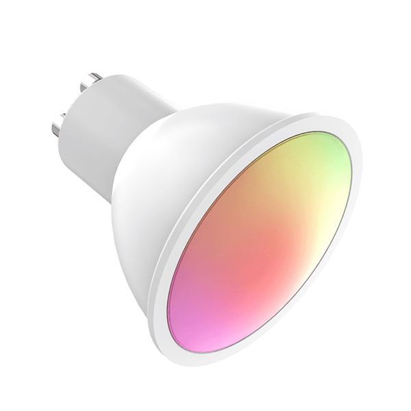 WOOX R9076 Smart Led Wi-Fi Bulb, color | Woox| Image 5