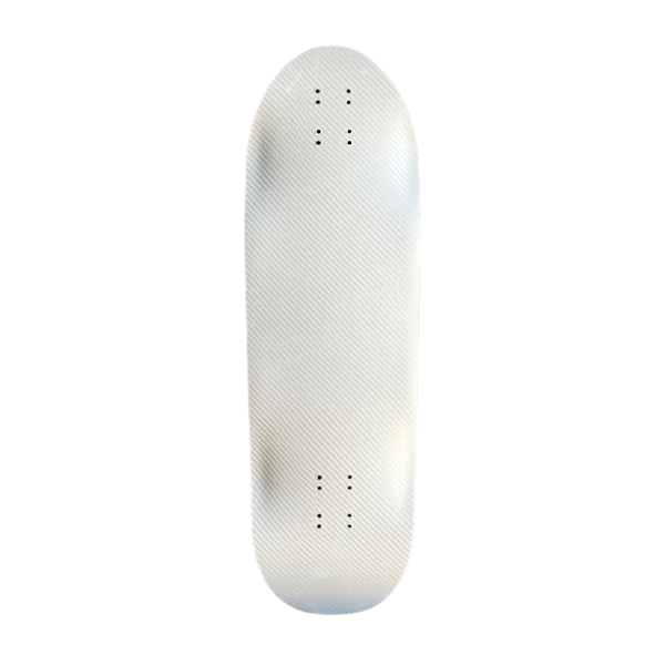 CAPSULE Churro Skateboard | Capsule| Image 2