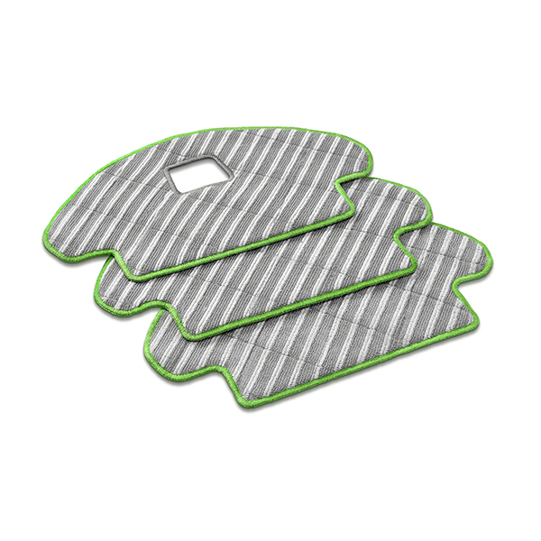iRobot 4719026 Spare Cleaning Pads for Roomba Combo Series 