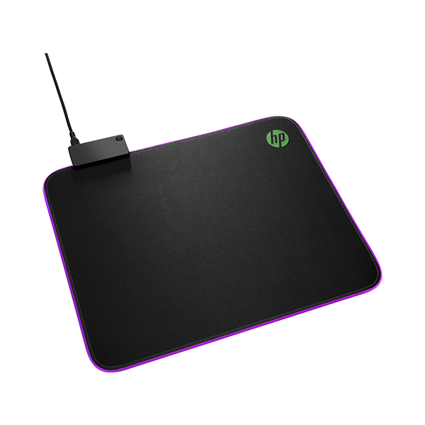 HP 5JH72AA Pavilion 400 Gaming Mousepad | Hp| Image 3