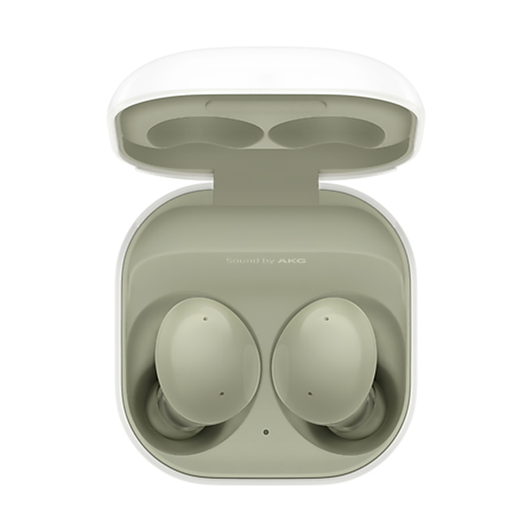 SAMSUNG SM-R177NZGAEUG Galaxy Buds 2, Πράσινο | Samsung| Image 4