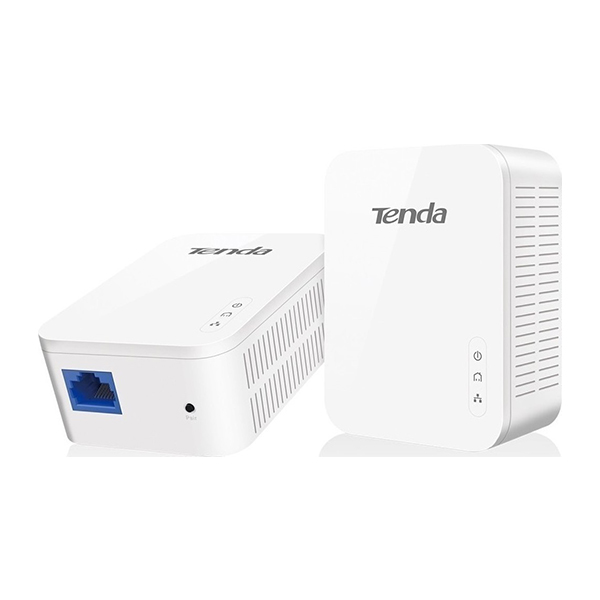 TENDA PH3 Powerline Kit Signal Extender