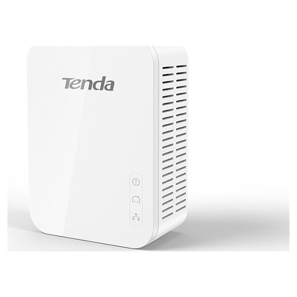 TENDA PH3 Powerline Kit Signal Extender | Tenda| Image 2