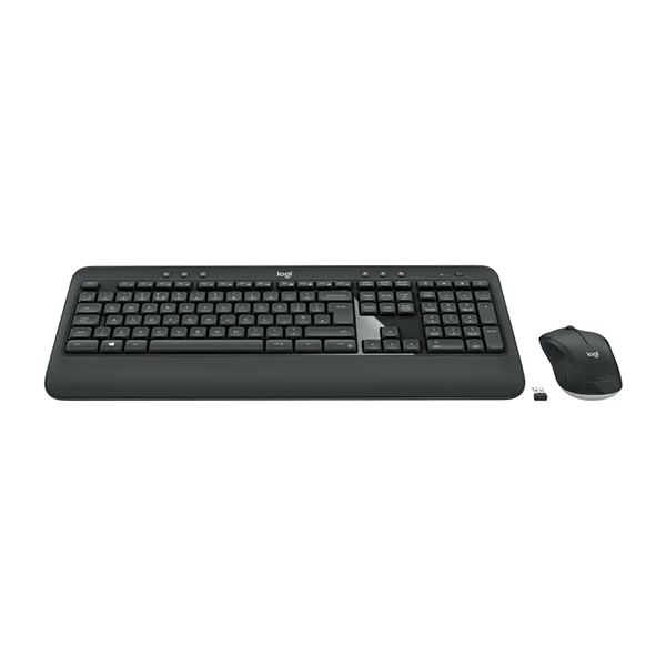 LOGITECH MK540 Advanced Set Wireless Keyboard and Mouse  | Logitech| Image 2