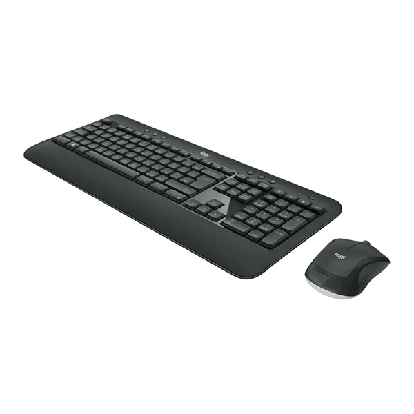 LOGITECH MK540 Advanced Set Wireless Keyboard and Mouse  | Logitech| Image 3