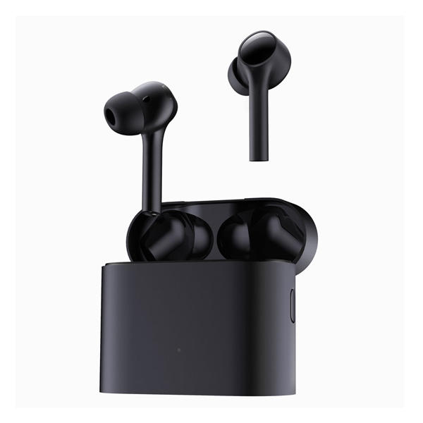 XIAOMI BHR5264GL Mi True Ασύρματα Ακουστικά 2 Pro, Μαύρο