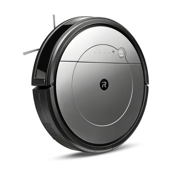 iRobot R113840 Roοmba Combo 113 Ρομποτική Σκούπα-Σφουγγαρίστρα | Irobot| Image 2