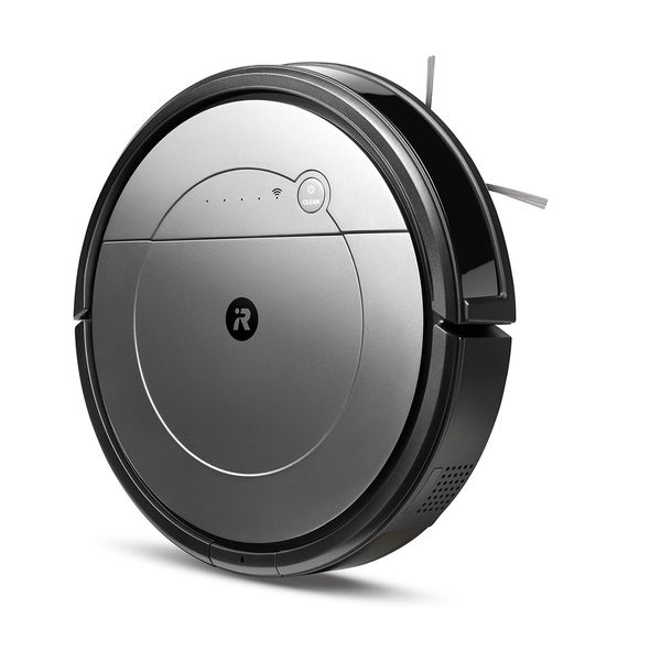 iRobot R113840 Roοmba Combo 113 Ρομποτική Σκούπα-Σφουγγαρίστρα | Irobot| Image 3