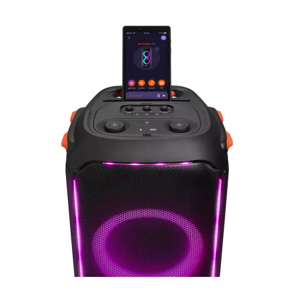 JBL PARTYBOX 710 Karaoke Bluetooth Party Speaker | Jbl| Image 4