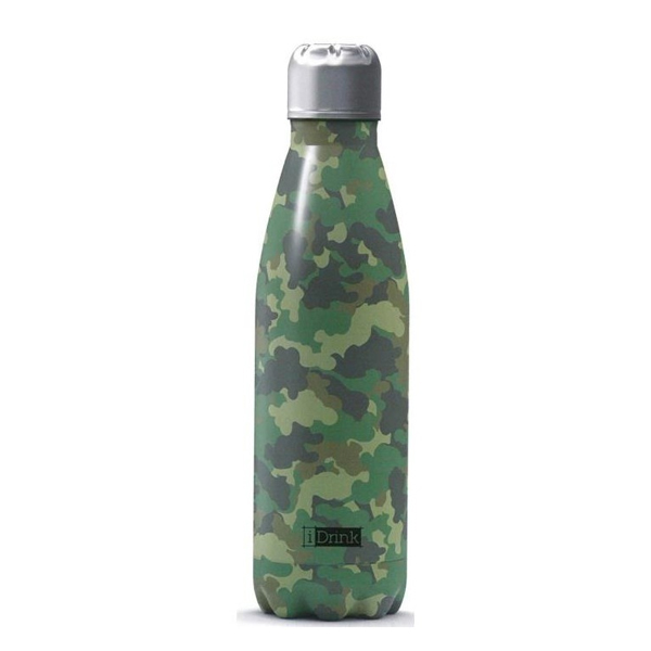 i-Drink ID0026 Mimetic Water Bottle