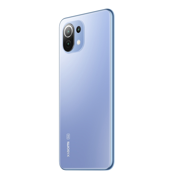 XIAOMI 11 Lite NE 128 GB Smartphone, Blue | Xiaomi| Image 4