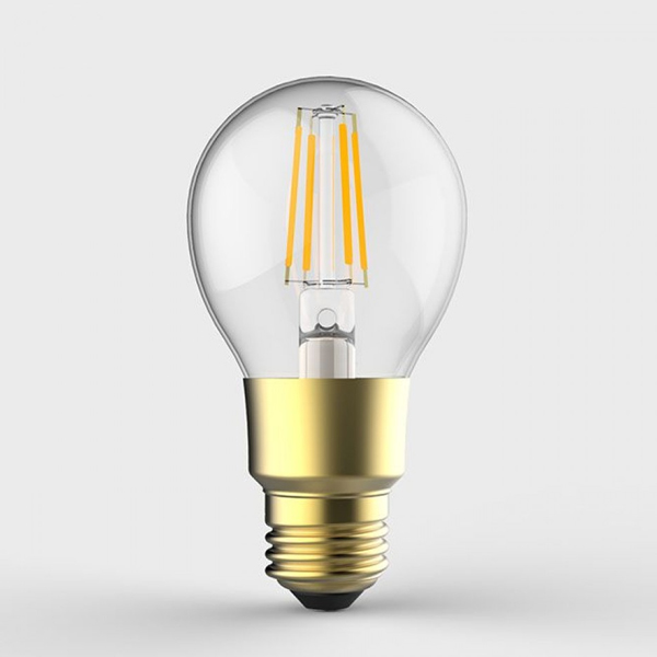 WOOX R9078 Smart Led Filament Bulb, warm white | Woox