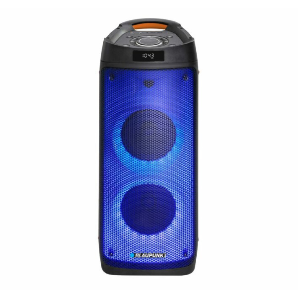 BLAUPUNKT PB06DB Bluetooth Φορητό Ηχείο Με Karaoke | Blaupunkt