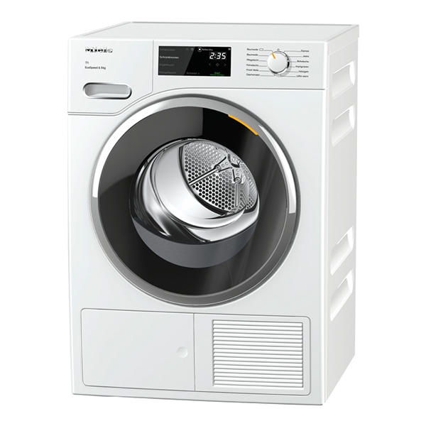 MIELE TWF 760 WP Dryer