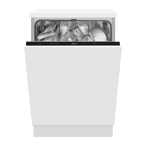 AMICA DIM61E5QN Built-in Dishwasher | Amica