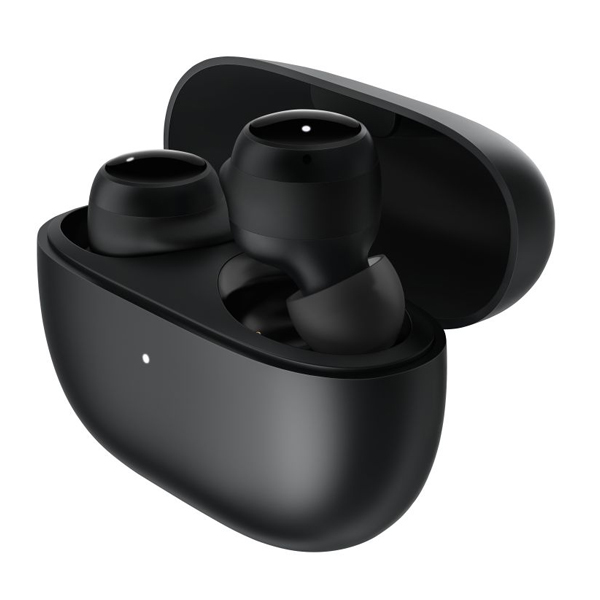 XIAOMI BHR5489GL Redmi Buds 3 Lite True Wireless Headphones, Black