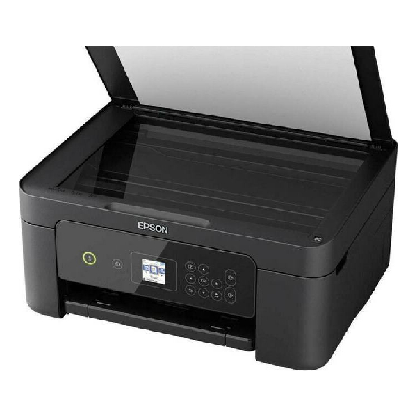 EPSON XP-3150 Inkjet Printer | Epson| Image 3