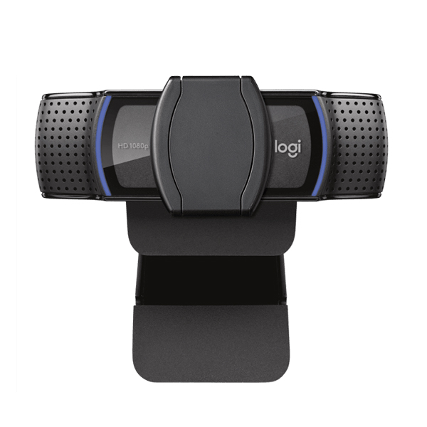 LOGITECH C920E HD Web Κάμερα | Logitech| Image 3