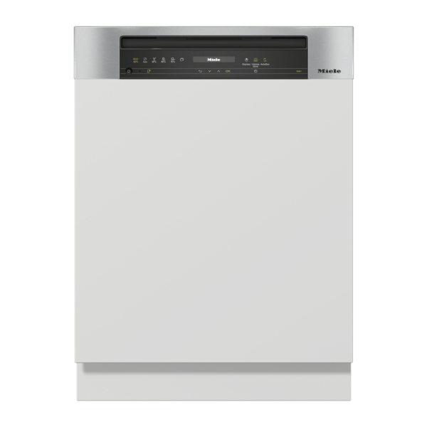 MIELE G 7410 SCi AUTODOS Clean Semi Built-in Dishwasher 60 cm | Miele