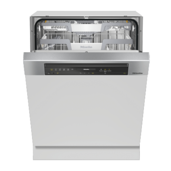 MIELE G 7410 SCi AUTODOS Clean Semi Built-in Dishwasher 60 cm | Miele| Image 2