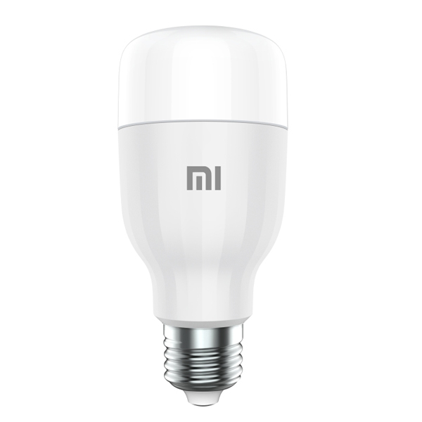 XIAOMI BHR5743EU Smart LED Bulb, color