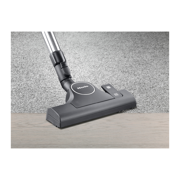 MIELE CX1 PowerLine Bagless Vacuum Cleaner, Black | Miele| Image 2