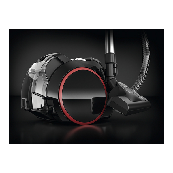 MIELE CX1 PowerLine Bagless Vacuum Cleaner, Black | Miele| Image 3