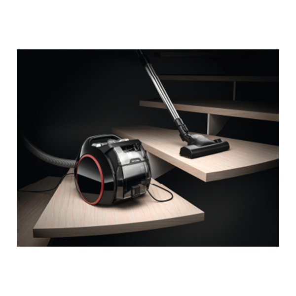 MIELE CX1 PowerLine Bagless Vacuum Cleaner, Black | Miele| Image 5