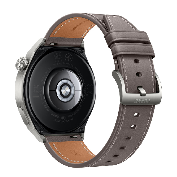HUAWEI 55028467 Watch GT 3 Pro Smartwatch, Grey Titanium | Huawei| Image 4