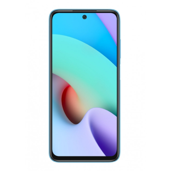 XIAOMI Redmi 10 2022 64 GB Smartphone, Blue