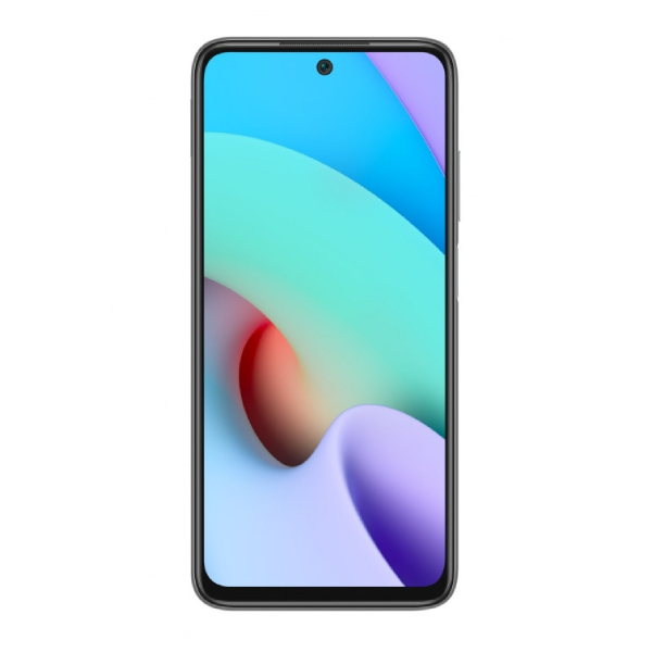 XIAOMI Redmi 10 2022 64 GB Smartphone, Grey