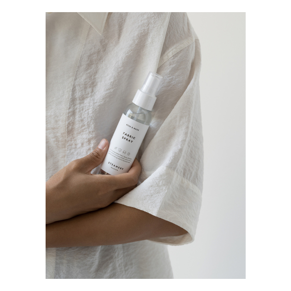 STEAMERY Fabric Spray | Steamery| Image 2